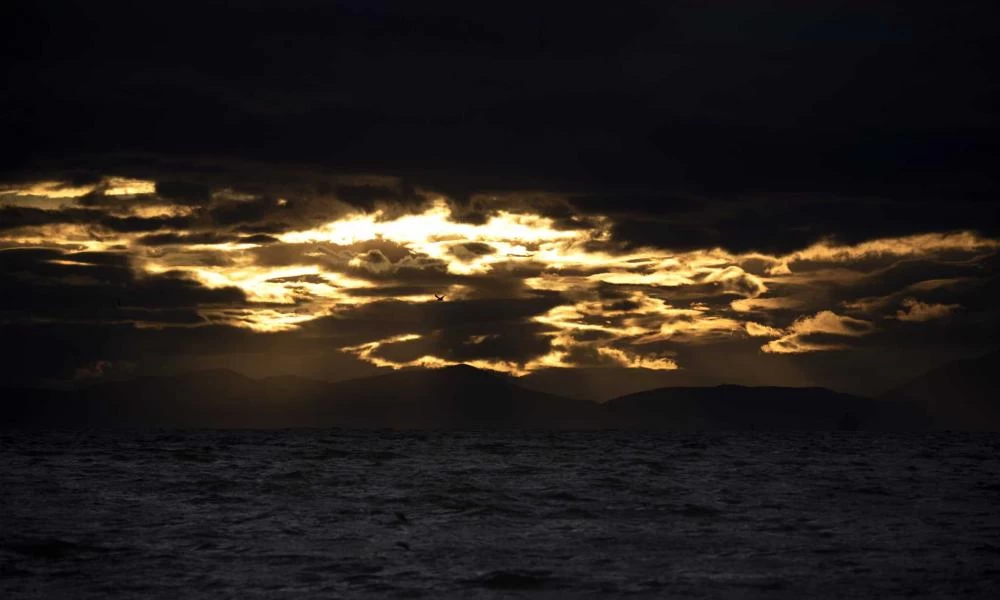 Καιρός – Meteo: Βελτιωμένος ο καιρός αύριο Τρίτη στο μεγαλύτερο μέρος της χώρας